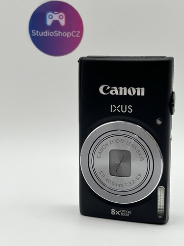 Fotocamera digitale canon - digitale, ixus
