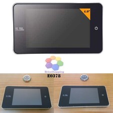 Spioncino Digitale Vitel 4.0"