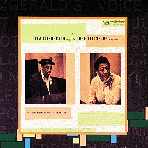Ella fitzgerald sings - ,