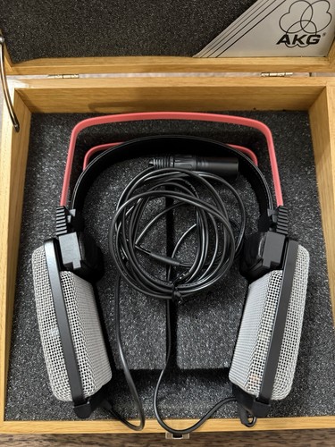Cuffie akg k1000 - cuffie,