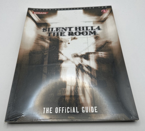 Silent hill the room - silent,
