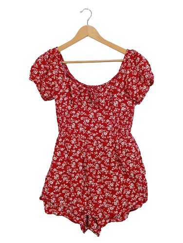 Hollister abito estivo donna - ,