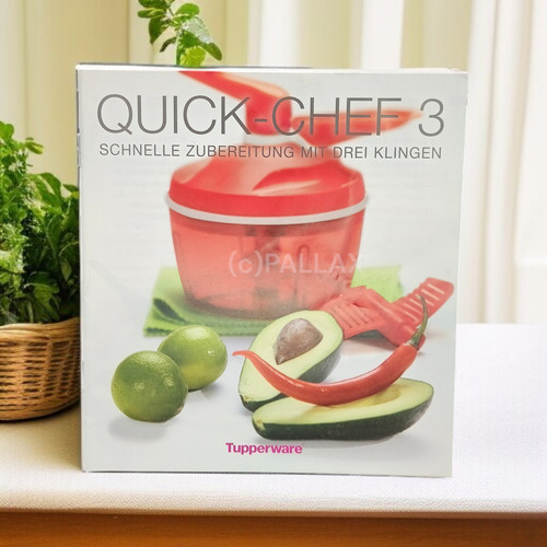 Tupperware ricettario - tupperware,