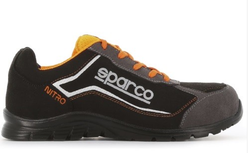 Scarpa bassa lavoro - scarpa,