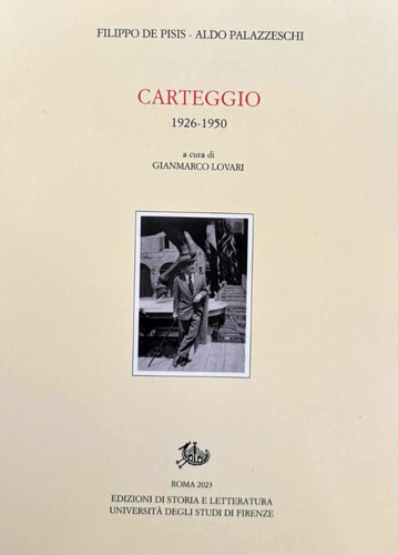 Filippo pisis aldo - filippo,