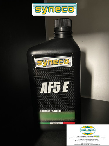 Syneco af5 concime - -,