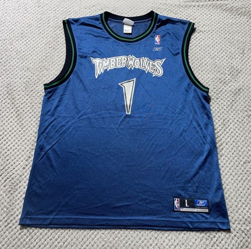 Maglia basket minnesota - basket,