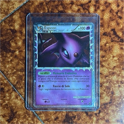 Nintendo pokémon espeon - pokémon, 81/90