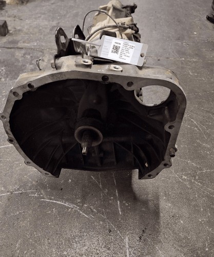 Cambio compl subaru forester - compl.,
