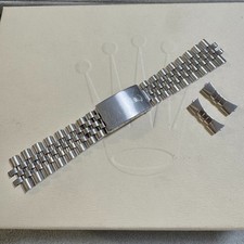 ROLEX Link Jubilee bracelet