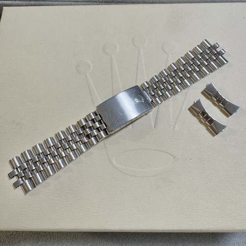 Bracciale rolex link - link, jubilee