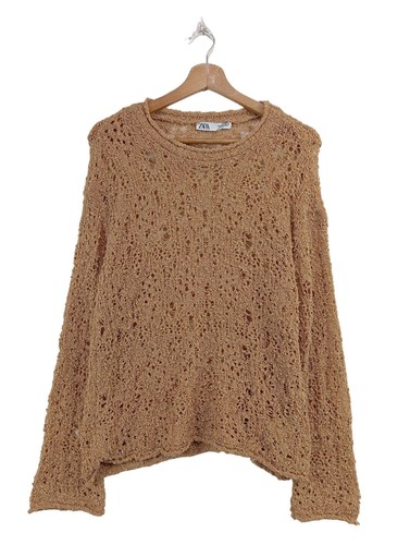 Zara maglia fine - zara, a