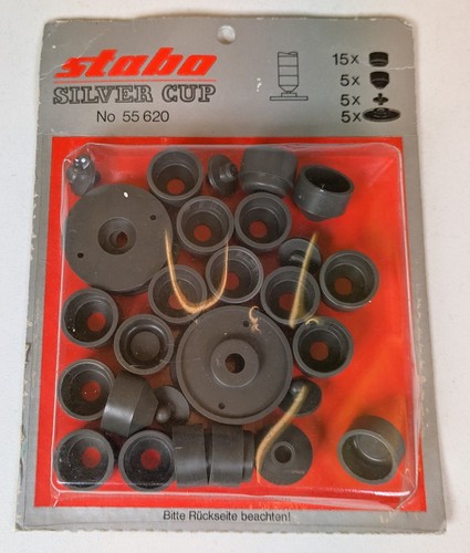 Stabo car 620 silver - stabo, 620,