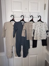 Set abbigliamento ragazzo 18 mesi