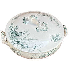 Ancien légumier Creil et