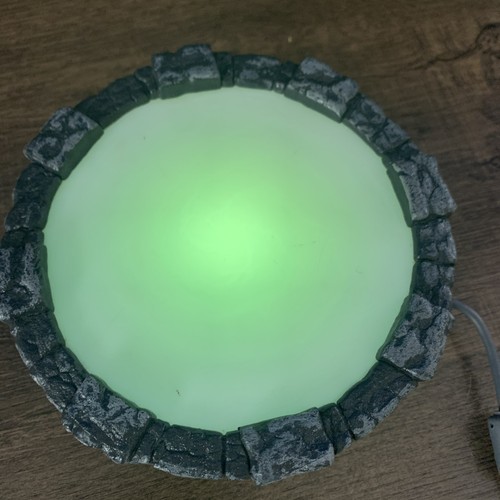 Skylanders giants portal - portal, of