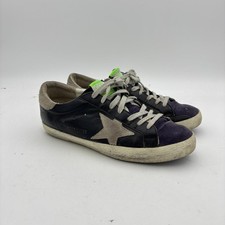 Golden Goose GDBB Super Star