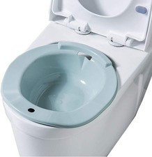 Bidet Portatile per WC