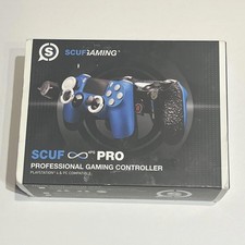 Scuf Infinity 4PS Pro