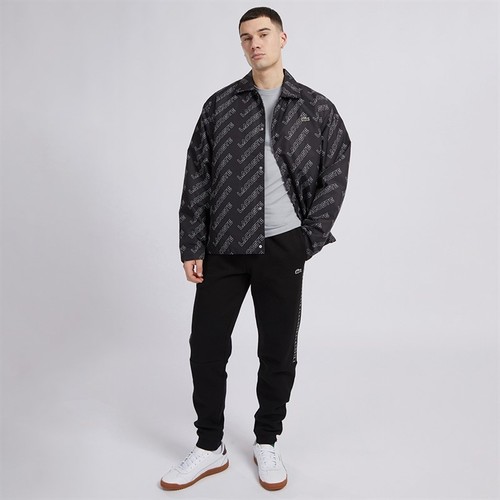 Giacca casual uomo lacoste - casual,