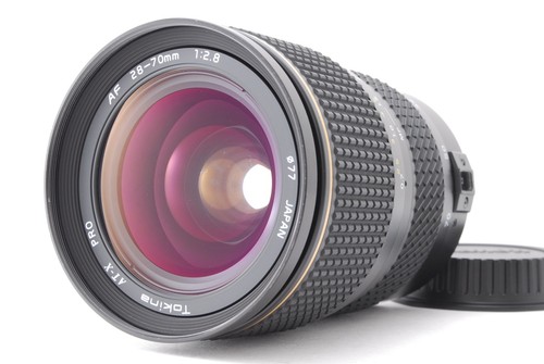 Ecc obiettivo zoom tokina - zoom,