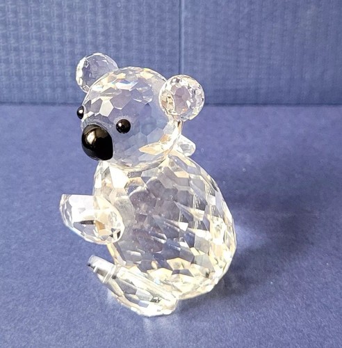 Swarovski figurine koala bear - koala,