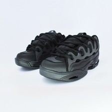 Scarpe osiris 2001 10 - 2001, us