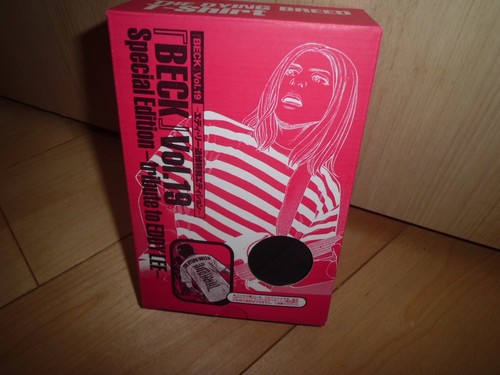 Beck manga edizione - #19,