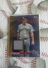 Serie Aggiornamento Topps 2025