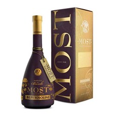 Grappa Most barrique ex-Barolo