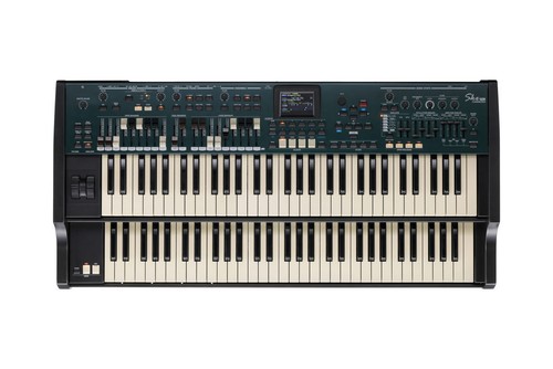Hammond skx pro doppio organo - hammond,