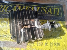 Radiatore clima interno