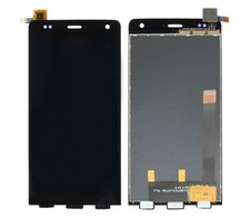 VETRO TOUCHSCREEN + LCD