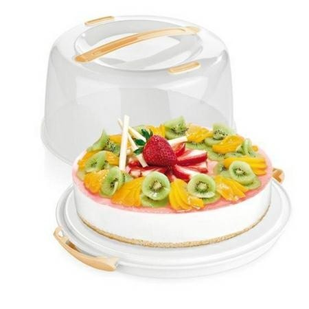 Porta torte con - porta,