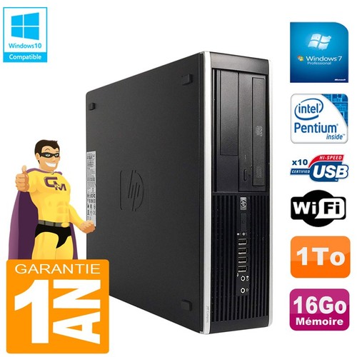 Compaq pro 6300 - hp, g630