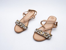 Gios Eppo Sandalo Con Tacco