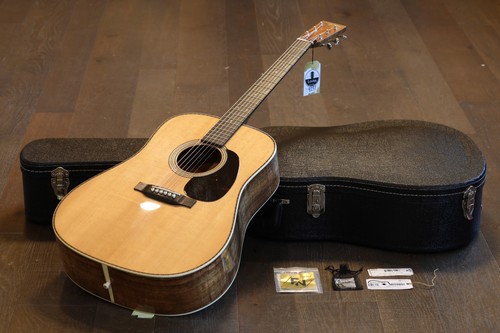 Chitarra acustica martin - acustica,