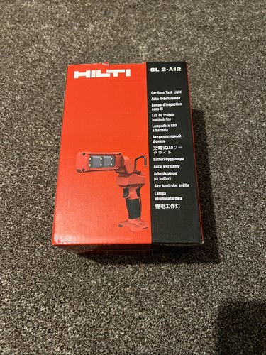 Hilti a12 luce torcia - hilti, 2-a12