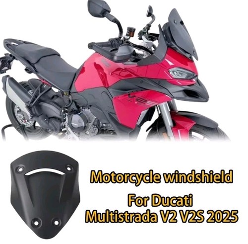 Cupolino ducati multistrada - ducati,