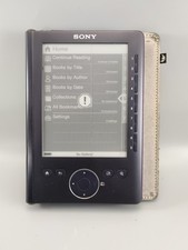 Sony e Reader PRS-300 Wifi blu