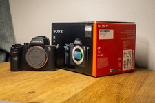 Sony Alpha A7 II fotocamera di