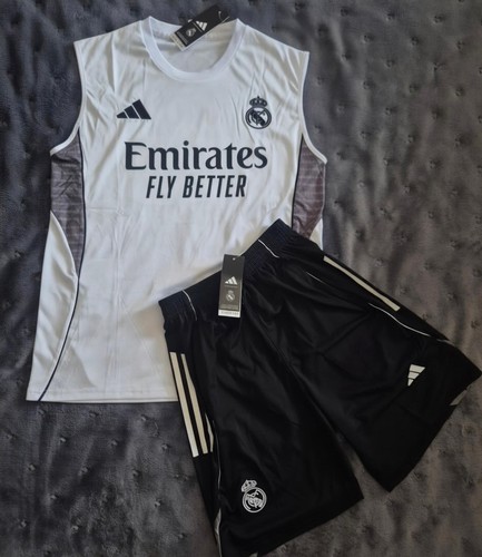 Real madrid adidas maglia - |, +