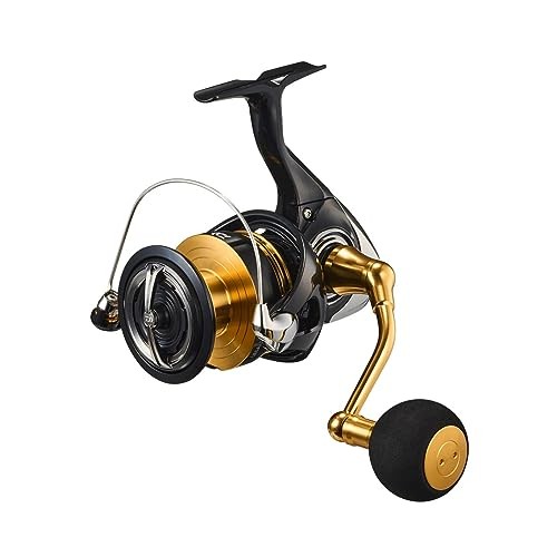 Mulinello spinning daiwa 23 - da,