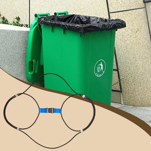 Blocco del coperchio del