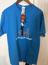 Shirt vintage nuova con - vintage,