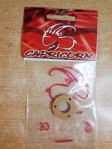 Capricorn car spare - rc,
