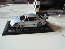 1:43 MINICHAMPS DTM 2002 -