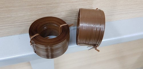 Rotoli filo legatura 90mt - filo,