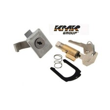 K689 KIT SERRATURE STERZO +