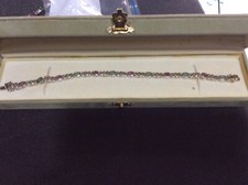 BRACCIALE IN ARGENTO GR.15,30